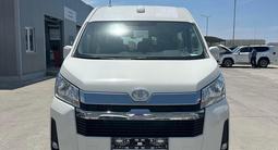 Toyota Hiace 2025 года за 30 190 000 тг. в Жанаозен – фото 2