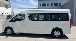 Toyota Hiace 2025 года за 30 190 000 тг. в Жанаозен – фото 3