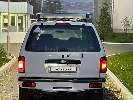 Ford Explorer 2000 года за 3 500 000 тг. в Алматы – фото 4