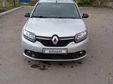 Renault Logan 2014 года за 3 200 000 тг. в Астана