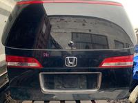 Крышка багажника Honda Elysion RR1 за 130 000 тг. в Караганда