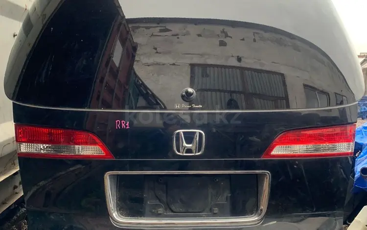 Крышка багажника Honda Elysion RR1 за 130 000 тг. в Караганда