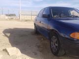 Opel Astra 1993 года за 400 000 тг. в Актау – фото 3