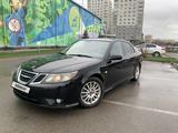 Saab 9-3 2008 годаүшін4 300 000 тг. в Алматы