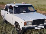 ВАЗ (Lada) 2107 2006 года за 600 000 тг. в Семей