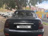 ВАЗ (Lada) Priora 2170 2007 годаүшін900 000 тг. в Экибастуз – фото 2