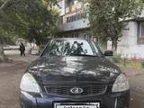 ВАЗ (Lada) Priora 2170 2007 годаүшін900 000 тг. в Экибастуз