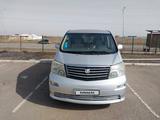 Toyota Alphard 2004 годаfor8 500 000 тг. в Астана – фото 3