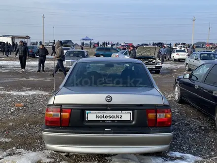 Opel Vectra 1995 года за 750 000 тг. в Шымкент – фото 4