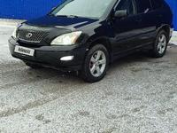 Lexus RX 330 2004 года за 7 800 000 тг. в Усть-Каменогорск