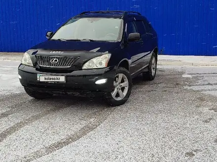 Lexus RX 330 2004 года за 7 800 000 тг. в Усть-Каменогорск – фото 23