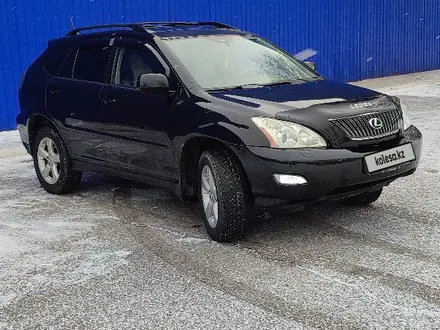 Lexus RX 330 2004 года за 7 800 000 тг. в Усть-Каменогорск – фото 4