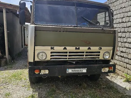 КамАЗ  5410 1987 года за 5 000 000 тг. в Шымкент