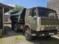 КамАЗ  5410 1987 года за 5 000 000 тг. в Шымкент – фото 2
