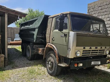 КамАЗ  5410 1987 года за 5 000 000 тг. в Шымкент – фото 2