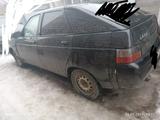 ВАЗ (Lada) 2112 2007 годаfor401 000 тг. в Уральск