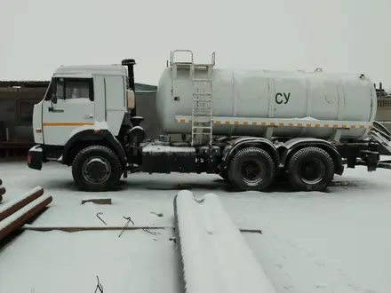 Водовоза в Актау