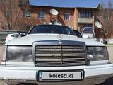 Mercedes-Benz E 230 1991 года за 1 000 000 тг. в Жезказган