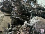 Коробки АКПП, двигателя на субару из Японии.TZ1B7, TZ1B8, TZ1B5, TG5C7 за 200 000 тг. в Алматы – фото 2