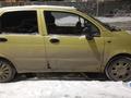 Daewoo Matiz 2007 года за 1 000 000 тг. в Караганда – фото 3