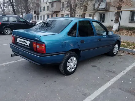 Opel Vectra 1992 года за 900 000 тг. в Шымкент – фото 5