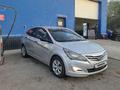 Hyundai Solaris 2015 годаүшін4 700 000 тг. в Астана