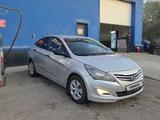 Hyundai Solaris 2015 годаүшін4 700 000 тг. в Астана