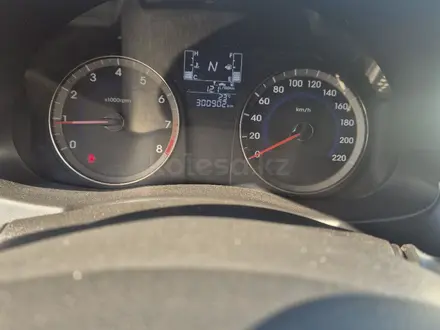 Hyundai Solaris 2015 года за 4 700 000 тг. в Астана – фото 12