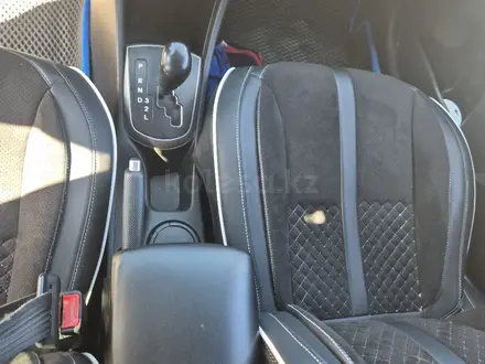 Hyundai Solaris 2015 года за 4 700 000 тг. в Астана – фото 13