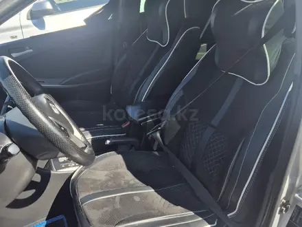 Hyundai Solaris 2015 года за 4 700 000 тг. в Астана – фото 14