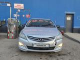Hyundai Solaris 2015 года за 4 700 000 тг. в Астана – фото 3