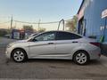 Hyundai Solaris 2015 годаүшін4 700 000 тг. в Астана – фото 4