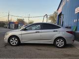 Hyundai Solaris 2015 года за 4 700 000 тг. в Астана – фото 4