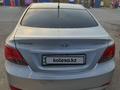 Hyundai Solaris 2015 годаүшін4 700 000 тг. в Астана – фото 5