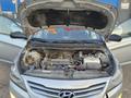 Hyundai Solaris 2015 годаүшін4 700 000 тг. в Астана – фото 7