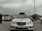 Mercedes-Benz E 500 2005 года за 7 800 000 тг. в Алматы – фото 2