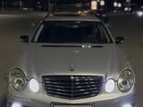 Mercedes-Benz E 500 2005 годаүшін7 800 000 тг. в Алматы