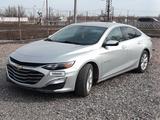 Chevrolet Malibu 2019 года за 6 000 000 тг. в Костанай