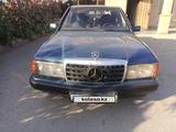 Mercedes-Benz 190 1992 года за 1 000 000 тг. в Актау – фото 3