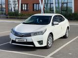 Toyota Corolla 2014 годаfor5 500 000 тг. в Астана – фото 2