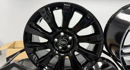 Диски на Range Rover. за 410 000 тг. в Алматы – фото 3