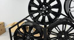 Диски на Range Rover. за 410 000 тг. в Алматы – фото 2