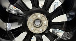 Диски на Range Rover. за 410 000 тг. в Алматы – фото 4
