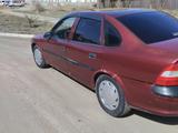 Opel Vectra 1997 годаүшін750 000 тг. в Уральск – фото 5