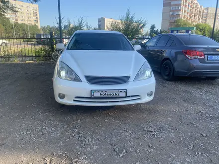 Toyota Windom 2006 года за 5 300 000 тг. в Астана – фото 4