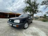 Volkswagen Golf 1992 годаfor800 000 тг. в Алматы