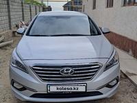 Hyundai Sonata 2016 годаfor7 400 000 тг. в Алматы