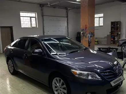 Toyota Camry 2009 года за 3 800 000 тг. в Актобе – фото 5