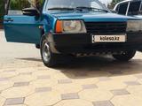 ВАЗ (Lada) 21099 2001 года за 980 000 тг. в Туркестан