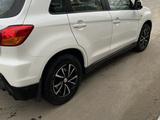 Mitsubishi ASX 2011 года за 8 100 000 тг. в Костанай – фото 4